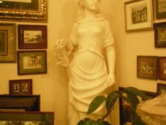 露西亚西餐厅-露西亚咖啡西餐厅(哈尔滨俄侨纪念馆店)