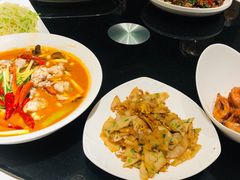 -芳芳私房菜·精做淮扬菜(承德路店)