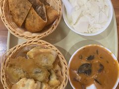 水煎包-清真方中山胡辣汤(许昌店)