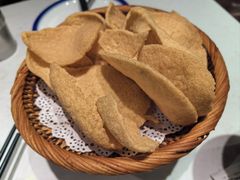 进口泰国虾片-正泰餐厅AmazingThai(新奥购物中心店)