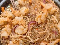 -前海沿·青岛菜(乐客城店)