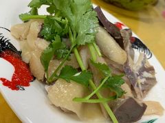 -文昌鸡饭店110号(中山路店)