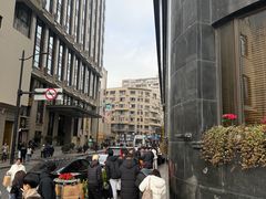 -国际饭店·帆声西饼屋(黄河路店)