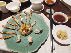 -成隆行·蟹王府(九江路店)