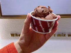 -哈根达斯(城西银泰店)