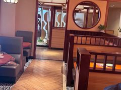 -仓桥家·焗寿司·锅物(光谷步行街店)