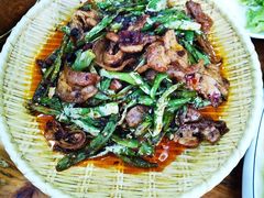 -曹家小厨(贵阳路店)