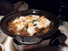 -绿茶餐厅(松江万达店)