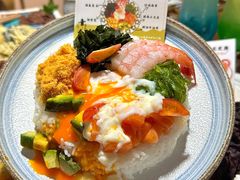 -河风の幸会精致料理