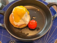 -珠海瑞吉酒店·秀餐厅