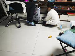 -虾饺妹·粤式手工点心(水荫路店)