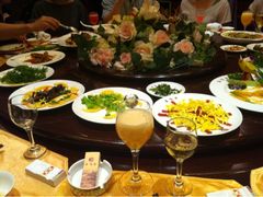 iphone_upload_pic-鹿鸣春饭店(总店)