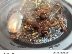 -回味黑鸭煲·始于2006(万松园店)