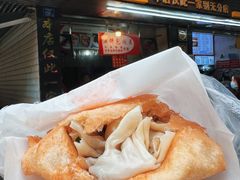 -家阳赵师傅油饼包烧麦(粮道街店)