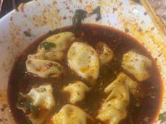 -尤素福东举院饺子馆
