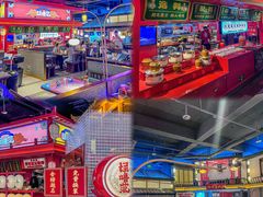 -怪噜范·贵阳小吃大排档(金源旗舰店)