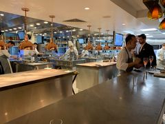 -Amber(置地文华东方酒店)