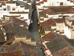 -清漾毛氏文化村