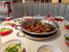 -蜀滋香鲜鱼美蛙火锅(339店)