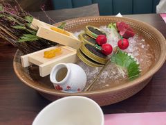 -黑松白鹿(金融街店)