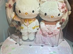 -凯蒂猫主题馆