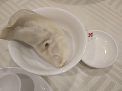 蒸饺-怡园饭店-餐厅(四望亭店)