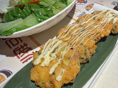 -粤点越有·茶点·粤菜(樵岭国际店)