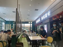 -新仙清汤牛腩(铜锣湾店)