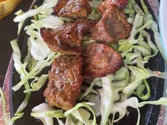 -Santoor 萨都里印度餐厅(北锣鼓巷店)
