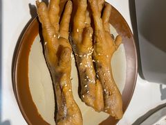-乔阿马·江南味·驴肉香(龙湖华泾天街店)