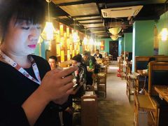 -傣妹火锅(四川北路店)
