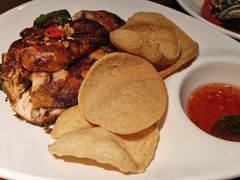 -帕蓝·暹罗料理(大学路店)