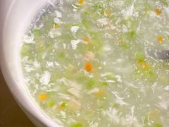 干贝苦瓜羹-四道菜·福建海蛎煎(世欧广场店)