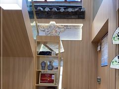 -霸王茶姬(南强街店)
