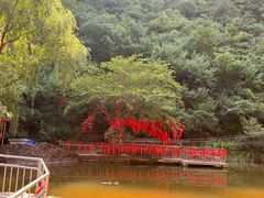 -爱情山风景区