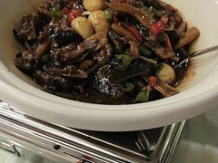 -翠清酒家(万丰路店)