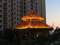 -那香海钻石沙滩浴场