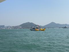 -小猫钓鱼海钓俱乐部(椰梦长廊店)