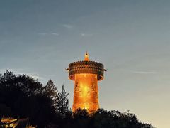 -普达措国家公园