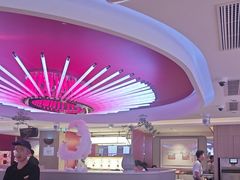 -海底捞火锅(杭州庆春路夜宵主题店)