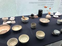 -雪绿茶博物馆