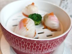 -珠海华发喜来登酒店-采悦轩中餐厅