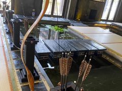 -禅射堂(嘉善越里店)