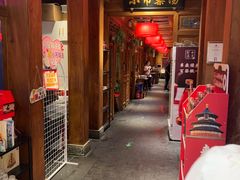 -小吊梨汤·北京菜·烤鸭(清河万象汇店)