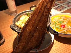 炸舌头鱼-原製原味(普陀山磐龙店)