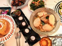 -太食獸泰式茶餐厅(IFS国金中心店)