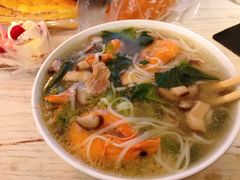 -巴黎贝甜(大宁国际商业广场店)