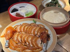 -青年公社烤鸭(蜀山万象汇店)