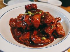 -吕氏疙瘩汤·私家菜馆(慈云寺店)