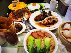 -澳门陈光记烧味饭店(万象城店)